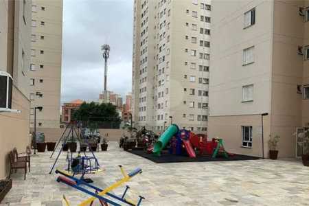 Apartamento MOBILIADO à venda. ÓTIMA OPORTUNIDADE!