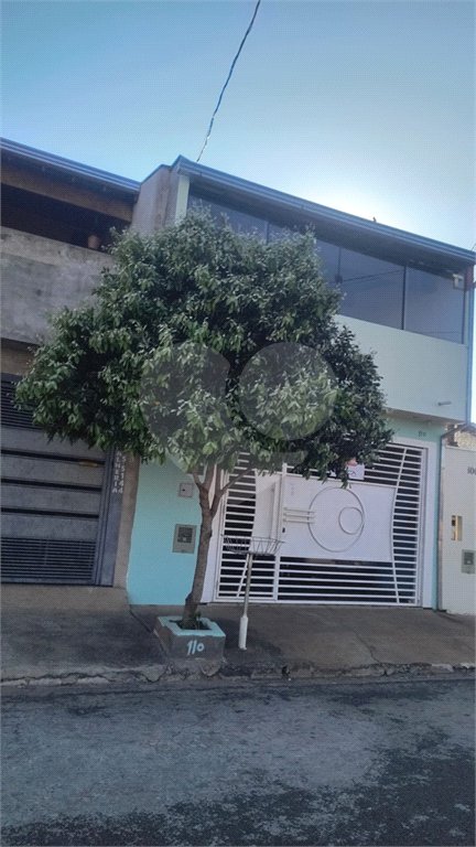 Sobrado Lindo no Aracy II