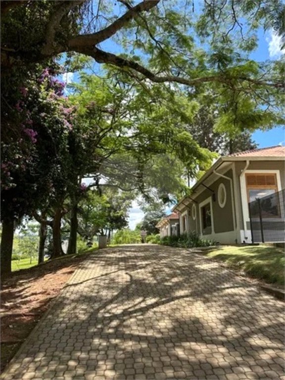 Terreno com 942m² no Condomínio 7 Lagos em Itatiba