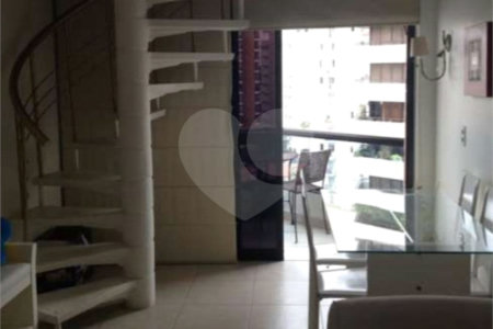 Apartamento em Cambuci