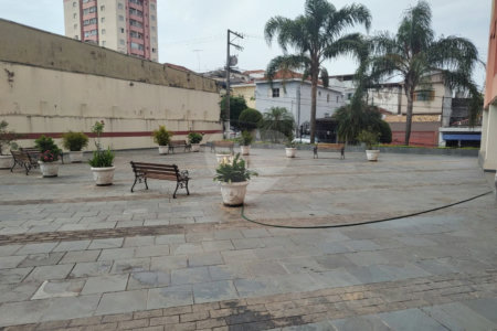 Apartamento à venda na Vila Carrão, 2 quartos