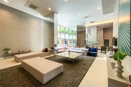 Apartamento à venda na Vila Mariana. Localização espetacular!