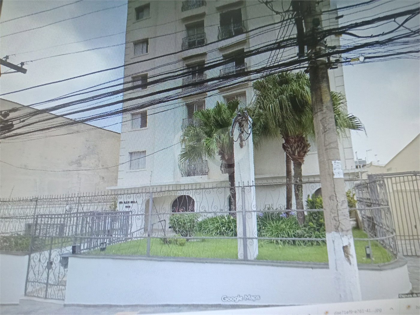 Apto à Venda Jd Glória/Vila Mariana- 2 Dormts/1 Vaga