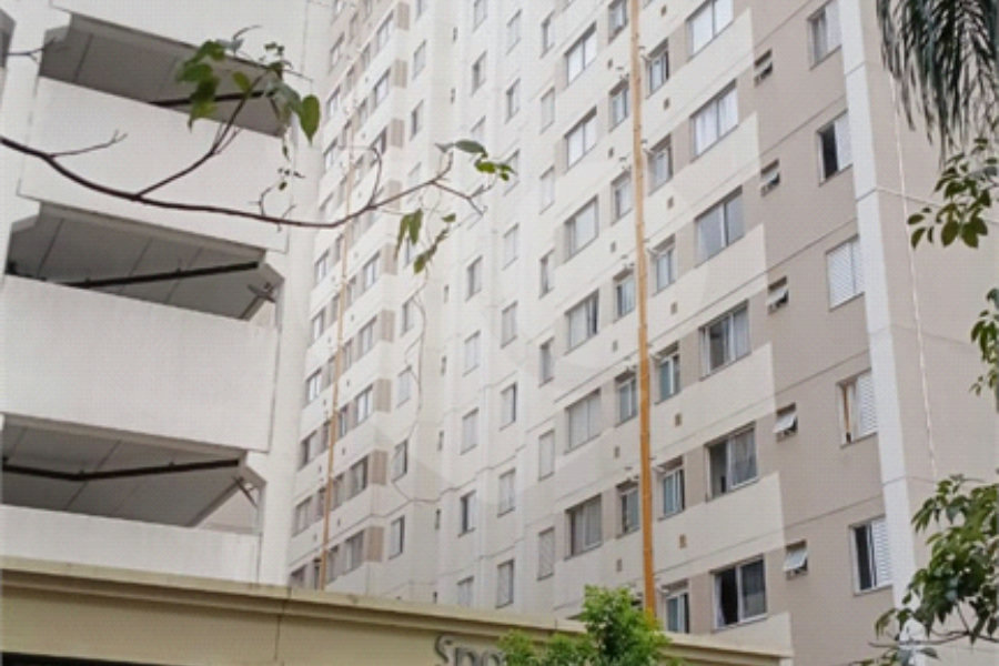 Apartamento à venda - Jardim Íris