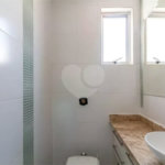 Apartamento para venda Moema com 2 dormitórios 1 vaga de garagem