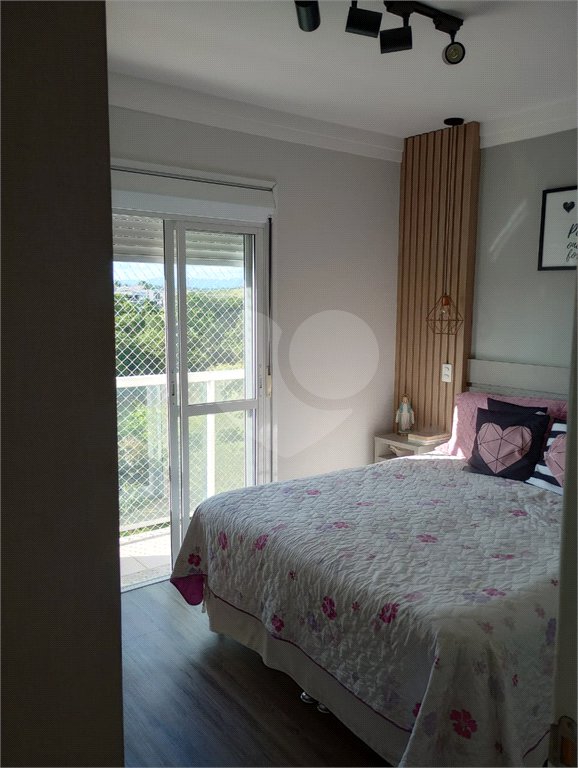 APARTAMENTO A VENDA COM 119M², 3 DORMITORIOS, 1 SUITE, 2 VAGAS - URBANOVA - SÃO JOSÉ DOS CAMPOS/SP.