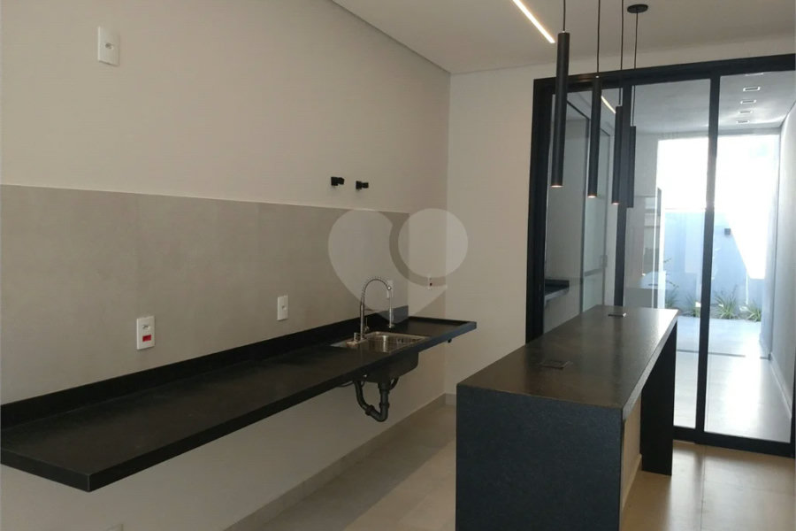 Casa nova a venda em Piracicaba no Condomínio Recanto do Piracicamirim