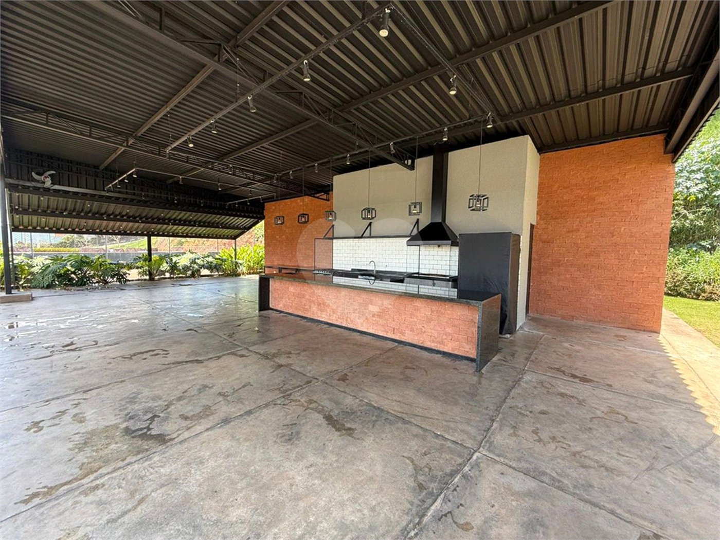 Terreno de 510m² para venda em condomínio de ATibaia SP
