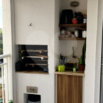 Apartamento com 96m², 3 quartos, 2 garagens livres, à venda no bairro Boa Vista, em São Caetano do Sul