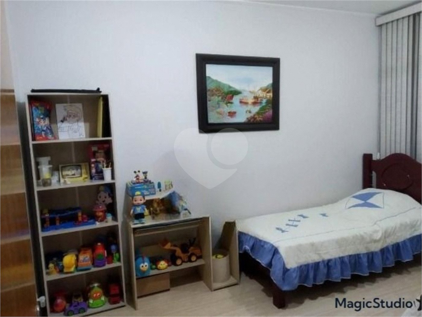 Apartamento com 110m² , 3 dormitórios , sendo 1 suíte , 1 vaga , à venda no Jabaquara,