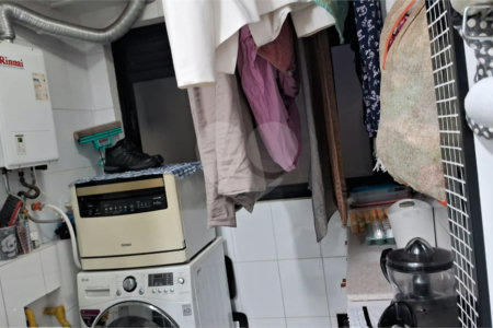 Apartamento de 2 dormitórios sendo 1 suíte, no Ipiranga