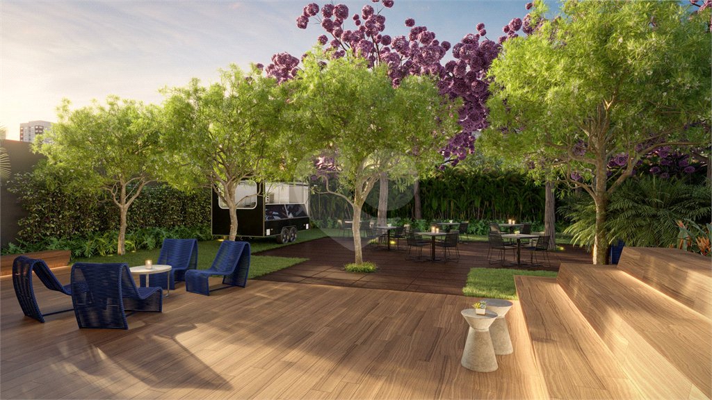 Apartamento de 125 m² | 3 Suítes | Vila Mariana – São Paulo
