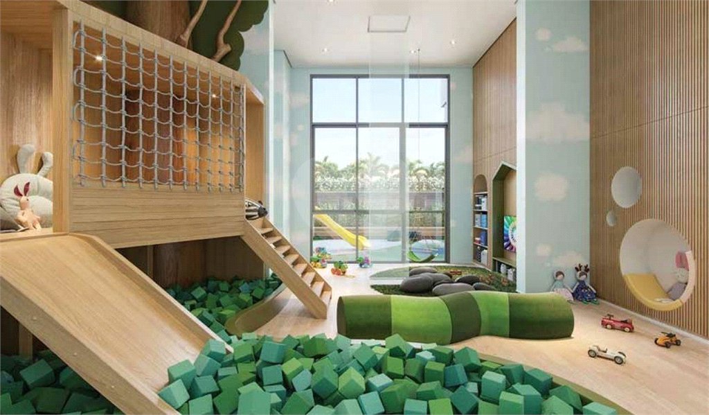 Apartamento à venda com 3 suítes em Vila Mariana, São Paulo, SP