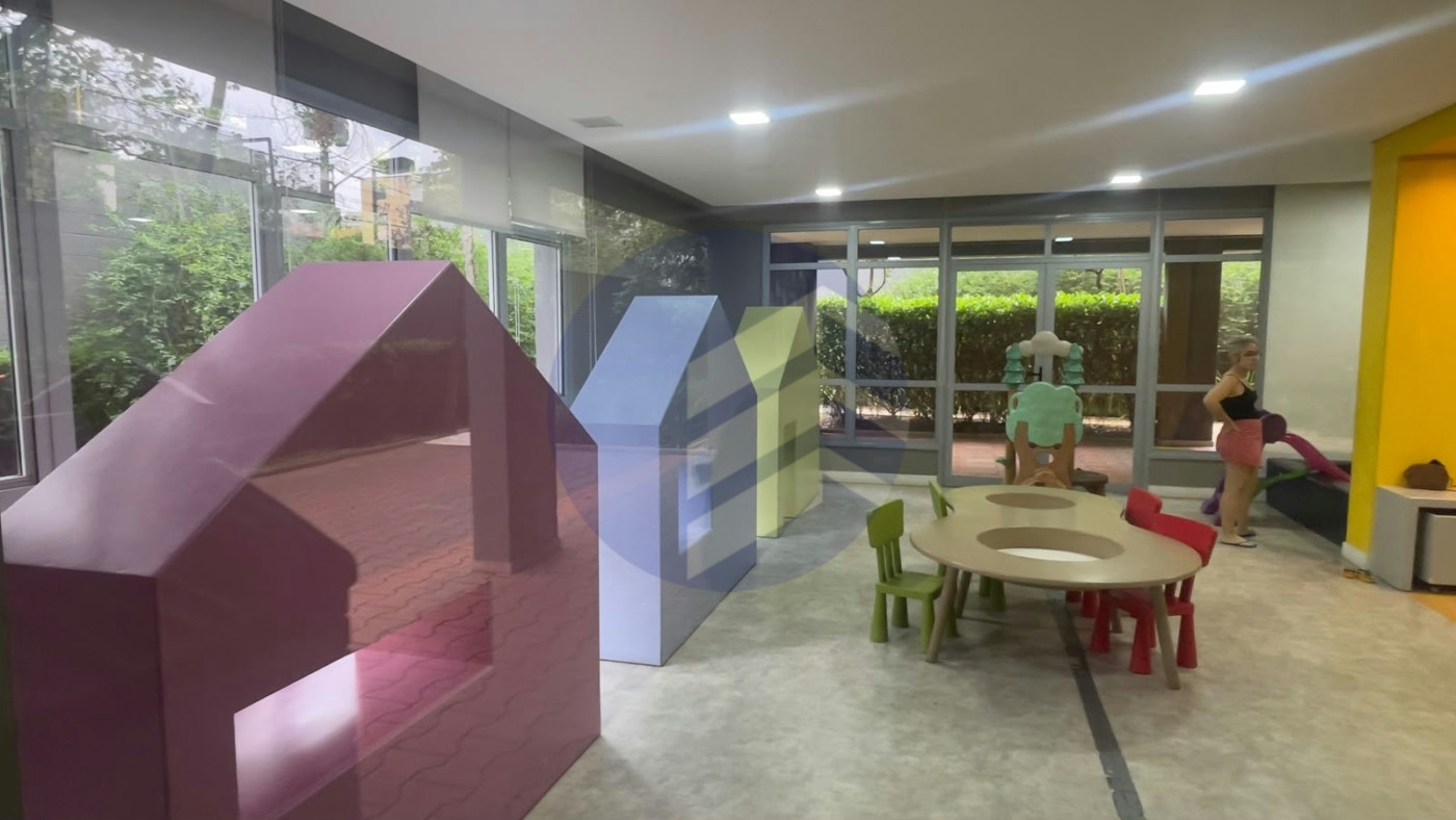 Apartamento para alugar com 3 quartos, sendo 1 suíte, em Vila Mascote, São Paulo - SP