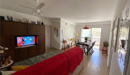 Apartamento à venda com 3 quartos, sendo 1 suíte, em Parque Faber Castell I, São Carlos, SP