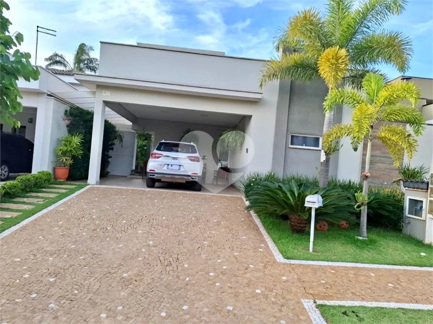 Casa à venda no Residencial Villa D' Itália