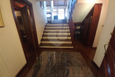 Casa Térrea na XV de Novembro .