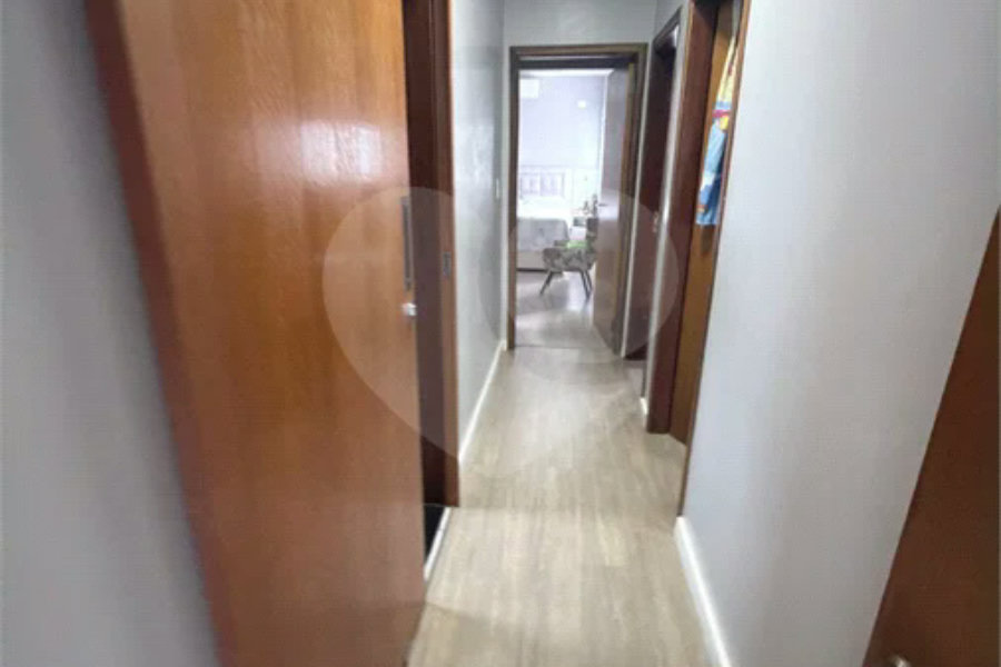 Casa à Venda – Parque Conceição