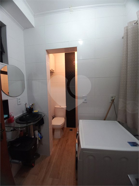 Apartamento térreo na Vila Nery - São Carlos/SP