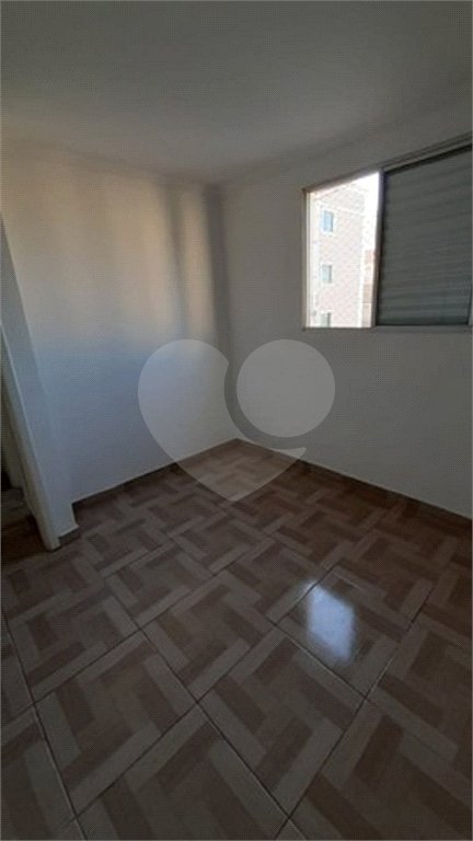 Apartamento Parque Monte Olimpo.