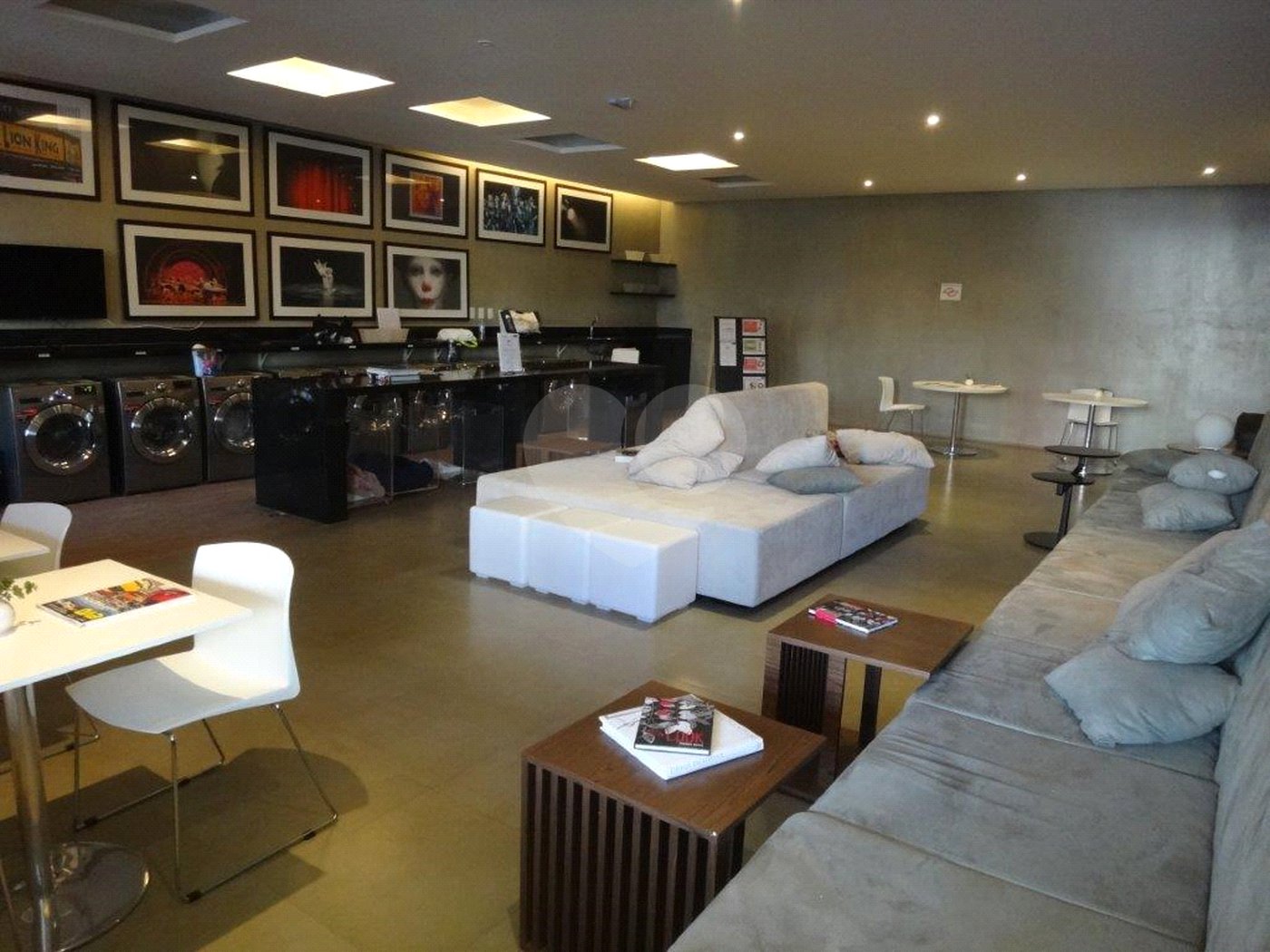 Apartamento 42 m2 Com 1 Dorm 1 Suite 1 Vaga na Bela Vista Venda