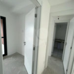 Apartamento com 80m² , 3 quartos (1 suíte) e 1 vaga de garagem, à venda, próximo a estação Oratório do Monotrilho