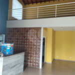 Salão para locação em Indaiatuba/SP - Jardim Bela Vista