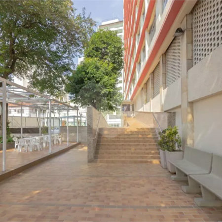 Apartamento 02 Dorm na Vila Mariana para venda!