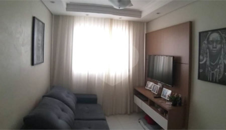 Apartamento à venda com 2 quartos em Jardim Manoel Penna, Ribeirão Preto, SP
