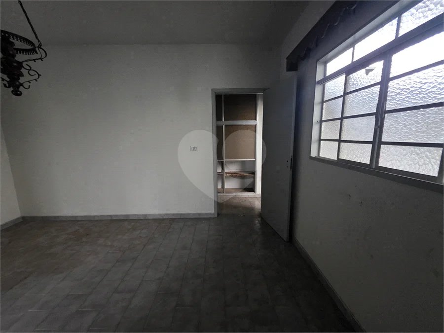 Casa Térrea à venda Jd. Nova São Carlos, 2 dormitórios