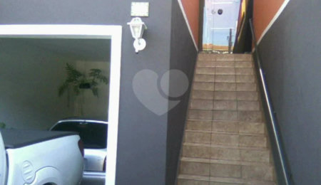 Sobrado à venda com 3 quartos, sendo 1 suíte,  em Vila Nova Cachoeirinha, São Paulo, SP
