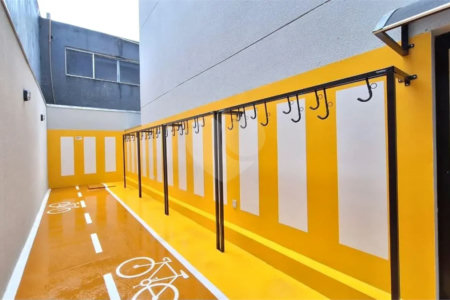Apartamento Stúdio mobiliado na Vila Leopoldina