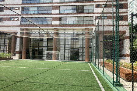 Apartamento para alugar com 4 suítes em Chácara Santo Antônio, São Paulo, SP