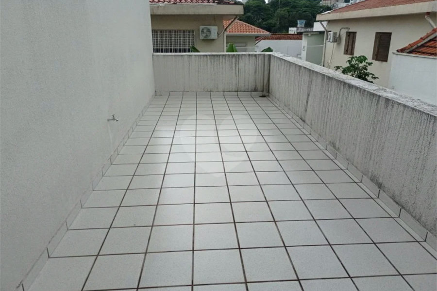 Belíssimo imóvel residencial próximo ao Parque da Aclimação