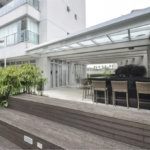 Apartamento á venda - Campo Belo
