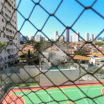APARTAMENTO À VENDA NA MOOCA 3 DORMITÓRIOS, 129 m2 Condominio Clube Aceita Permuta