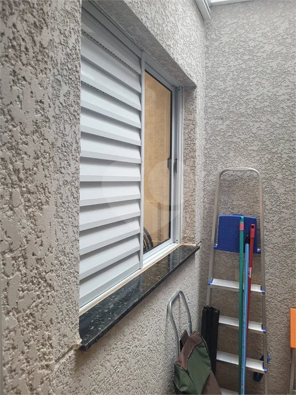 Apartamento à venda com 1 quarto em Vila Dom Pedro Ii, São Paulo, SP
