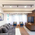 Apartamento no Jardim Paulista 76 m² 1 vaga