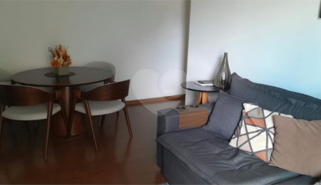 Apartamento para alugar com 2 quartos, sendo 1 suíte,  em Vila Olímpia, São Paulo, SP