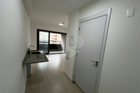 Studio à Venda – Lumiere Studios - Chácara Klabin – São Paulo/SP