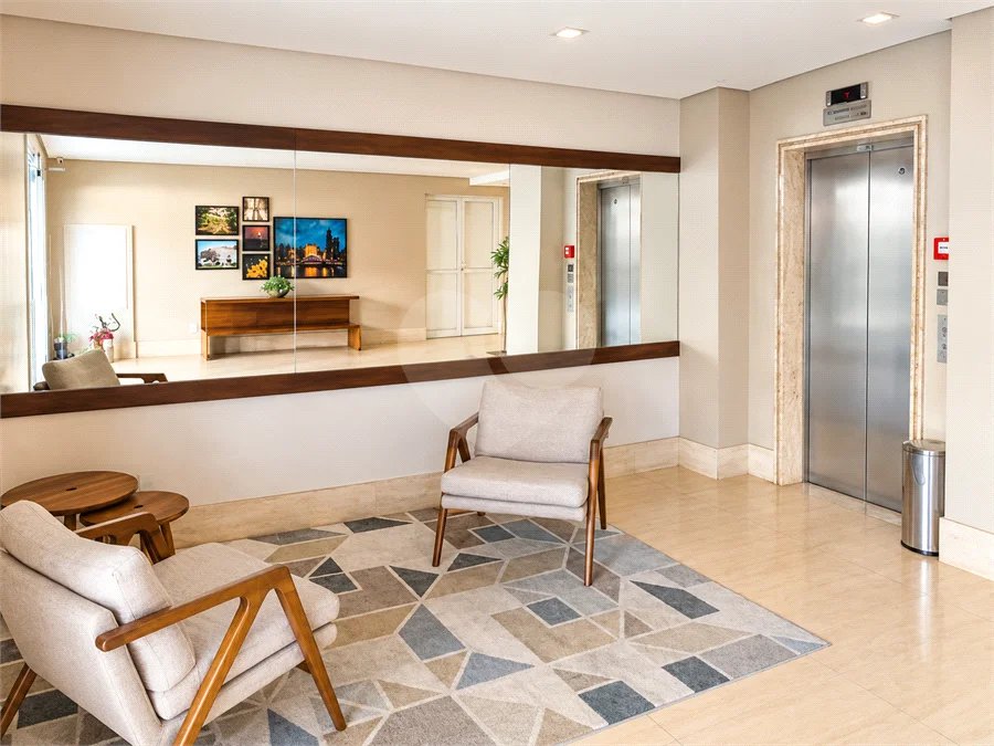Ipiranga - 133 m² | 3 suítes | 2 vagas | Varanda gourmet | Porteira fechada
