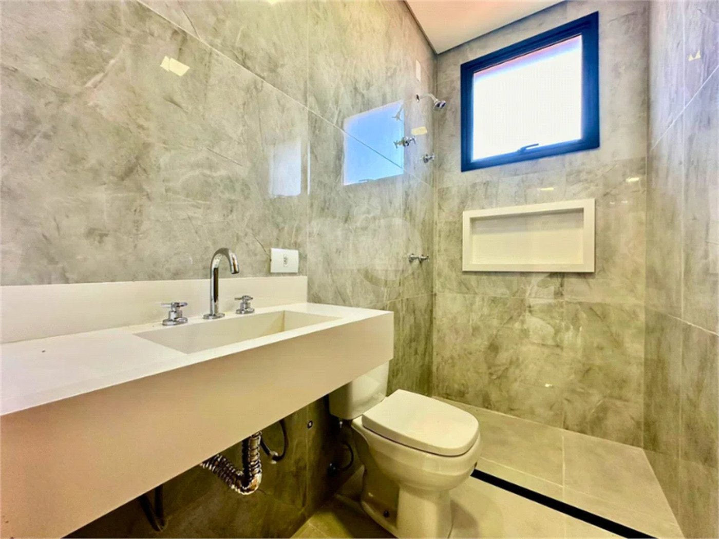 Excelente sobrado de 164m² em condomínio em Ribeirão Preto