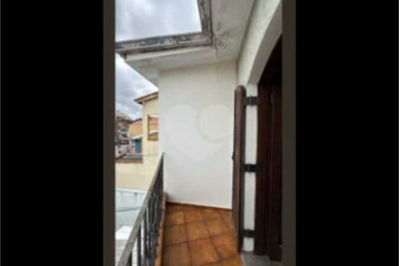 SOBRADO A VENDA EM SP MOOCA