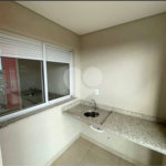 Apartamento no Edifício Residencial Valentina Park