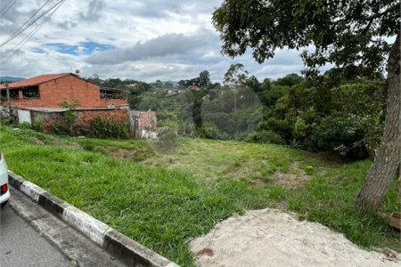 Terreno à venda em Monterrey, Louveira, SP