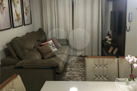 Apartamento Residencial Jardim São Paulo
