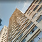 Apartamento residencial