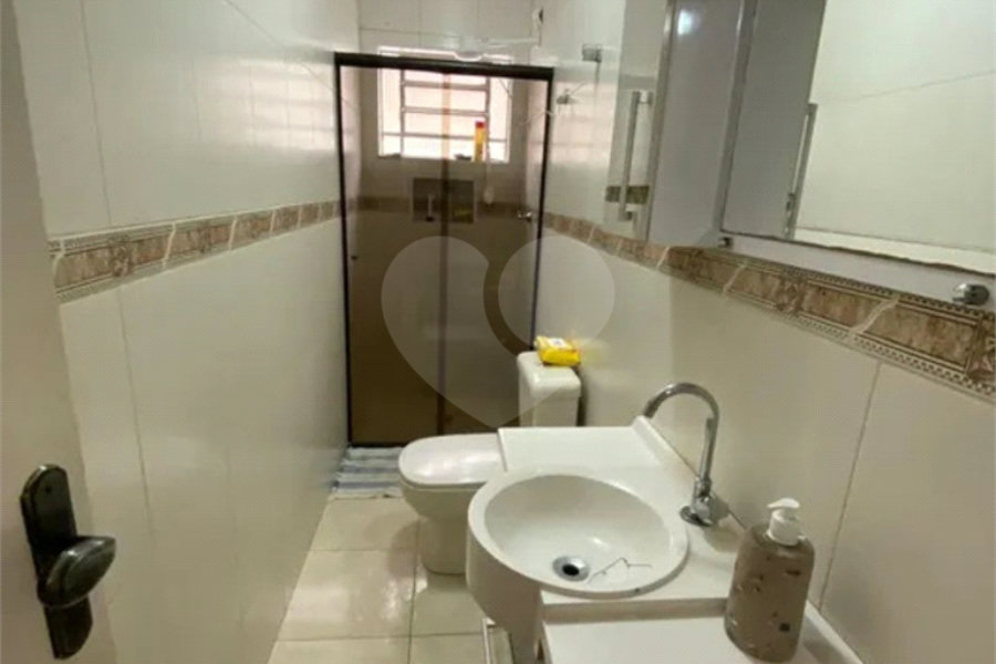 Sobrado com 2 Quartos e 2 banheiros à Venda, 90 m² por R$ 419.000 -Vila Pirituba SP