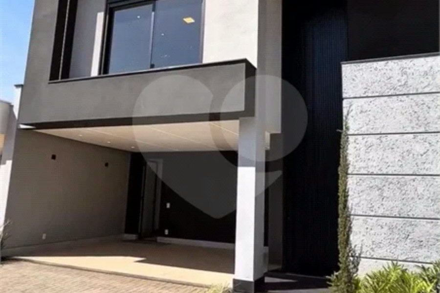 Casa à venda com 3 suítes no condomínio Villa D´aquila, Piracicaba - SP