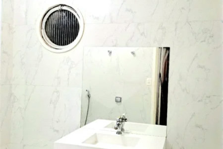 Cobertura com 3 quartos à venda em Moema, São Paulo - SP